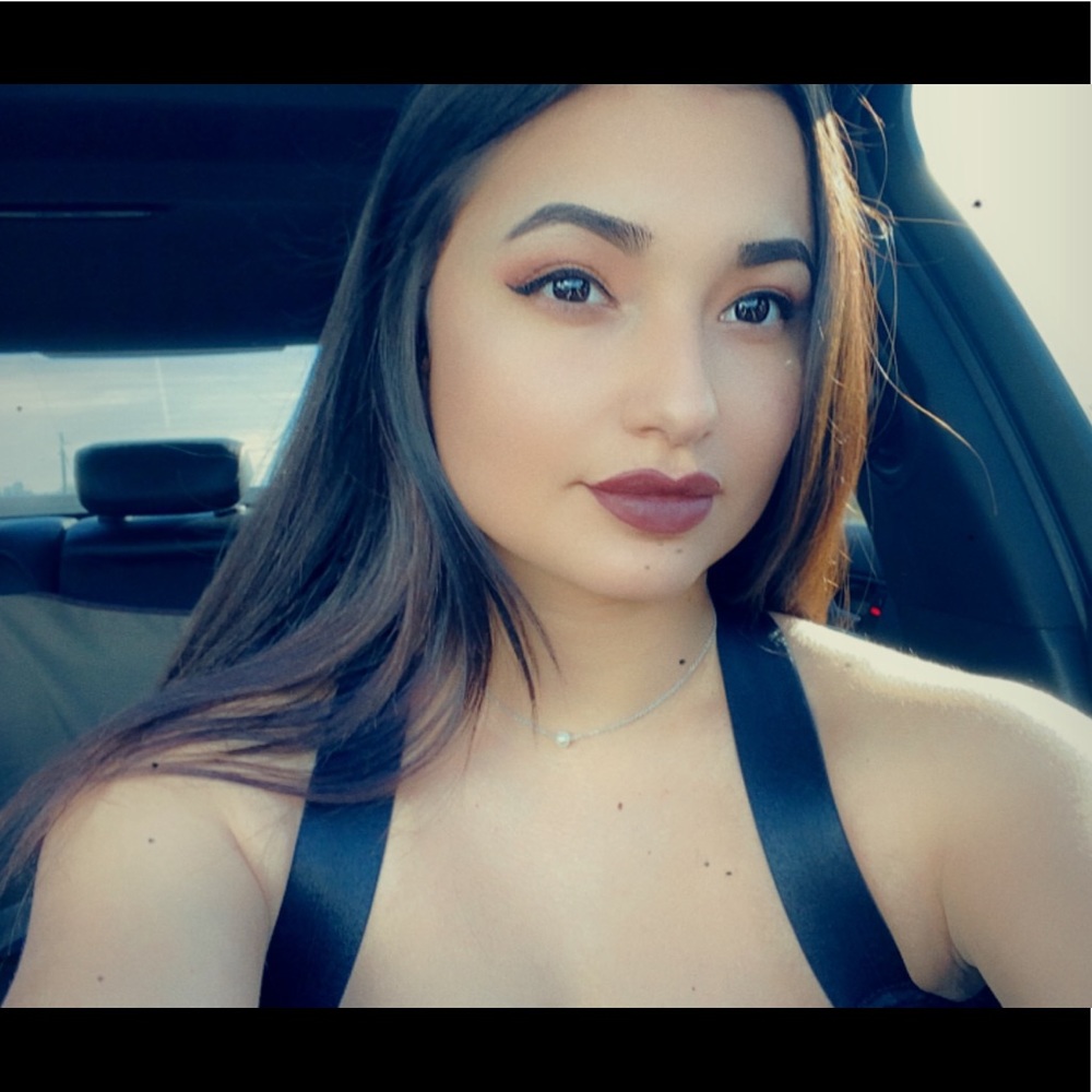 Meet your Posher, Brittany